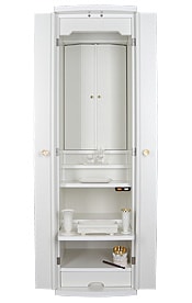 �Ƌ���d�@���r�[�E�A�C�{���[�E�d��
