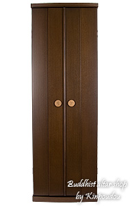 創価学会専用オリジナル家具調仏壇 円華04