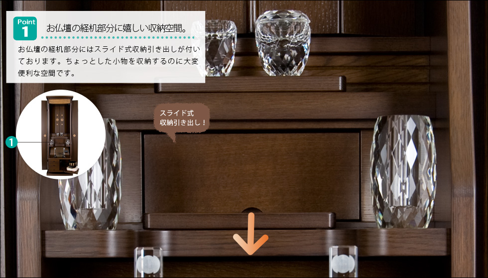 『円華』のおすすめポイント