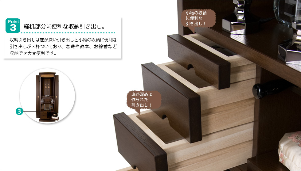 『円華』のおすすめポイント