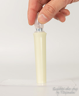 電子ローソク 極小 1灯