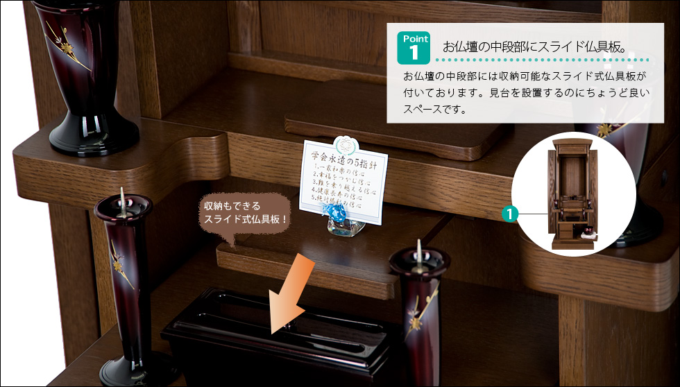 『ストーム』のおすすめポイント