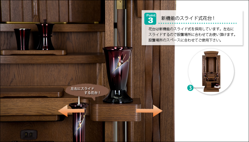 『ストーム』のおすすめポイント