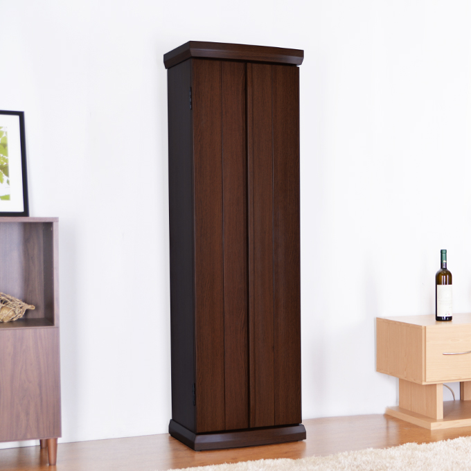 家具調仏壇 ファイン ダークオーク | 創価学会仏壇＆仏具専門店 SGI仏壇