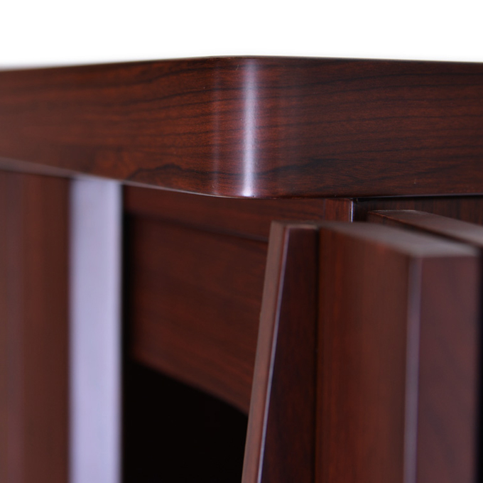 家具調仏壇 ソフィー 紫檀調 | 創価学会仏壇＆仏具専門店 SGI仏壇