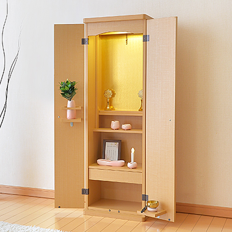 家具調仏壇 プリモ ナチュラル | 創価学会仏壇＆仏具専門店 SGI仏壇