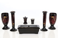 優型ワインボカシ金桜彫金