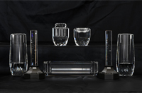 クリスタルアトレ＋キャンドルオーシャン