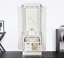 遥 ｾﾚｸﾄ ﾊﾟｰﾙ ﾎﾜｲﾄ