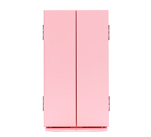 コンパクト仏壇 新ブック型 ピンク | 創価学会仏壇＆仏具専門店 SGI仏壇