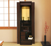 仏壇 創価学会 イクシア